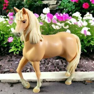 Dreamworks Spirit Horse Toy Riding Figure Kids Children's Play Playtime‎ Fantasy
